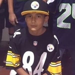 Meet your Posher, Jesse